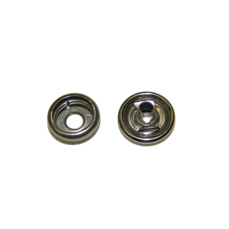32 Piece Kit 3/8 Screw Studs & Setting Tool Stainless Steel Cap & Socket 32 Piece Kit 3/8 Screw Studs & Setting Tool Stainless Steel Cap & Socket